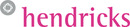 Logo hendricks GmbH
