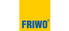 Logo FRIWO Gerätebau GmbH