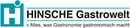 Logo Hinsche Gastrowelt GmbH