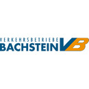 Logo Verkehrsbetriebe Bachstein GmbH