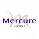 Logo Mercure Hotel München Neuperlach Süd