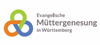 Logo Evangelische Müttergenesung Württemberg gGmbH