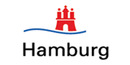 Logo Freie und Hansestadt Hamburg - Bezirksamt Harburg