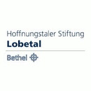 Logo Hoffnungstaler Werkstätten gGmbH