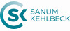 Logo SANUM-Kehlbeck GmbH & Co. KG