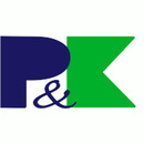 Logo P & K Vertriebsgesellschaft mbH