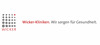 Logo Wicker Klinik Werner Wicker KG