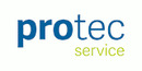 Logo protec service GmbH