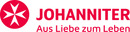 Logo Johanniter-Unfall-Hilfe e.V.