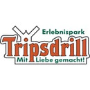 Logo Erlebnispark Tripsdrill GmbH & Co. KG