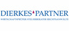 Logo Dierkes & Partner Partnerschaftsgesellschaft mbB