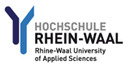 Logo Hochschule Rhein-Waal