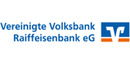 Logo Vereinigte Volksbank Raiffeisenbank (VVRB) eG