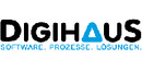 Logo DIGIHAUS GmbH