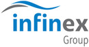 Logo Infinex Group