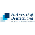 Logo PD - Berater der öffentlichen Hand GmbH