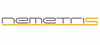 Logo nemetris GmbH