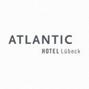 Logo ATLANTIC Hotel Lübeck