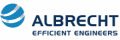 Logo Albrecht GmbH