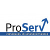 Logo ProServ Management GmbH