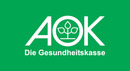 Logo AOK Rheinland/Hamburg - Die Gesundheitskasse
