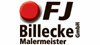 Logo Franz-Josef Billecke GmbH