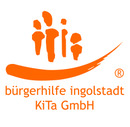 Logo bürgerhilfe ingolstadt KiTa GmbH