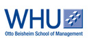 Logo WHU-Otto Beisheim School of Management