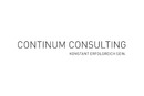 Logo Continum Consulting GmbH