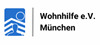 Logo Wohnhilfe e.V.