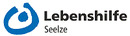 Logo Lebenshilfe für Menschen mit Behinderung
