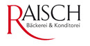 Logo Bäckerei & Konditorei Raisch GmbH & Co. KG