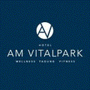 Logo Hotel am Vitalpark