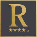 Logo Reischlhof Wellness & Genuss
