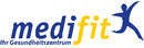 Logo Medifit GmbH