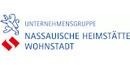 Logo Nassauische Heimstätte Wohnungs- und Entwicklungsgesellschaft mbH