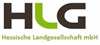 Logo HLG Hessische Landgesellschaft mbH