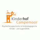 Logo Kinderhof Campemoor GmbH