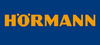 Logo Hörmann Deutschland