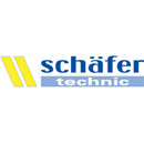 Logo schäfer-technic GmbH