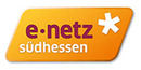 Logo e-netz Südhessen AG