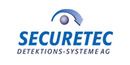 Logo SECURETEC Detektions-Systeme AG