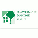 Logo Pommerscher Diakonieverein e.V.
