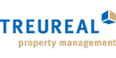 Logo TREUREAL Property Management GmbH