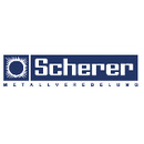 Logo Scherer GmbH