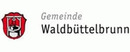 Logo GEMEINDE WALDBUETTELBRUNN