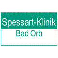 Logo Spessart Klinik Bad Orb GmbH