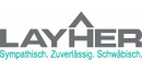 Logo Wohnbau Layher GmbH & Co. KG