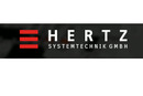 Logo HERTZ Systemtechnik GmbH