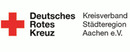 Logo DRK-Kreisverband Städteregion Aachen e.V.